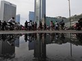 Car Free Day Jakarta Ditiadakan demi Lari Maraton Asian Games