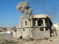 Dari Ruang Tamu, Warga Irak Menyebarkan Pesan Kedamaian