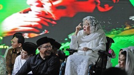 Sinta Nuriyah Desak Pemerintah Evaluasi Deradikalisasi