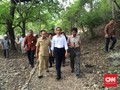 Kunjungi UNS, Jokowi Berikan Kuliah Umum