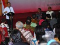 Maret 2019, Gaji Kepala Desa Setara PNS Golongan II A