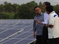 PLN Diminta Utamakan Pengembangan Listrik Energi Terbarukan