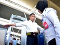 Cek Angkutan Lebaran, Jonan Pastikan Seluruh Armada Diperiksa