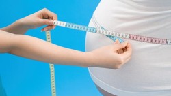 Perut Buncit Disebut Cepat Menghadap Allah, Ini Makanan Pemicu Lemak Visceral