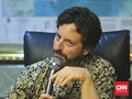 Kagumi Gojek, Pendiri Google Mau Coba Pesan GoMassage