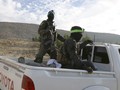 Serangan Turki Tewaskan Ratusan Anggota YPG Kurdi