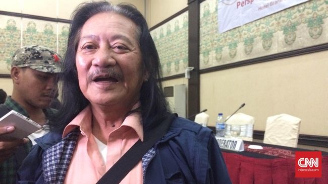 Pengusaha Sebut Proses Tax Amnesty Ruwet