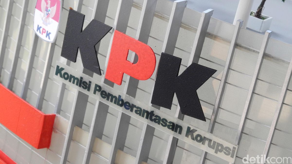 KPK Temukan Pengadaan HT dalam Kasus Dugaan Korupsi DSP BNPB — NadiKabar.com