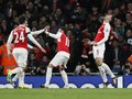 Gelandang Mesir Telah Lewati Tes Medis untuk Gabung Arsenal