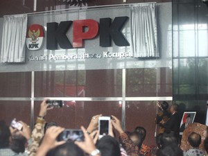 Yang Tak Biasa di KPK, Kini Mulai Penyidikan Tanpa Tersangka