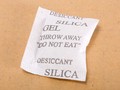 Lima Manfaat Besar Sekantung Kecil Silica Gel