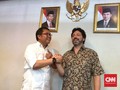 Menkominfo akan Pelajari Google Fiber