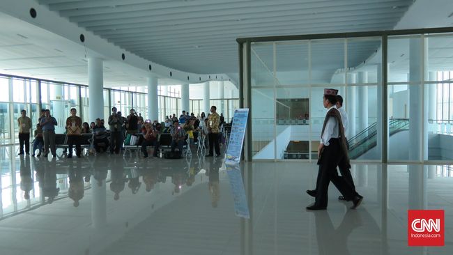 Perpres Skema Pendanaan LCS Terganjal Mekanisme Konsesi