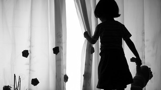 Warga Gorontalo Ditangkap Lantaran Sandera Anak Sendiri