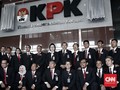 Menyusun Taktik Mengusik KPK