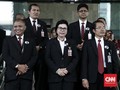 OTT KPK dan 'Kejar Setoran' Agus Rahardjo Cs di Akhir Jabatan
