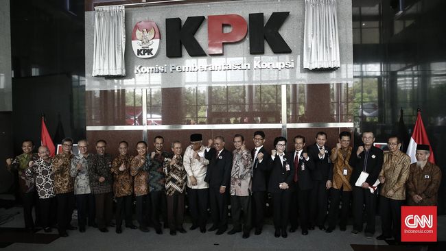 Polri Tawarkan Penyidik ke KPK Untuk Akselerasi Kasus