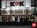 KPK Digugat Terkait Sumber Waras dan Raperda Reklamasi