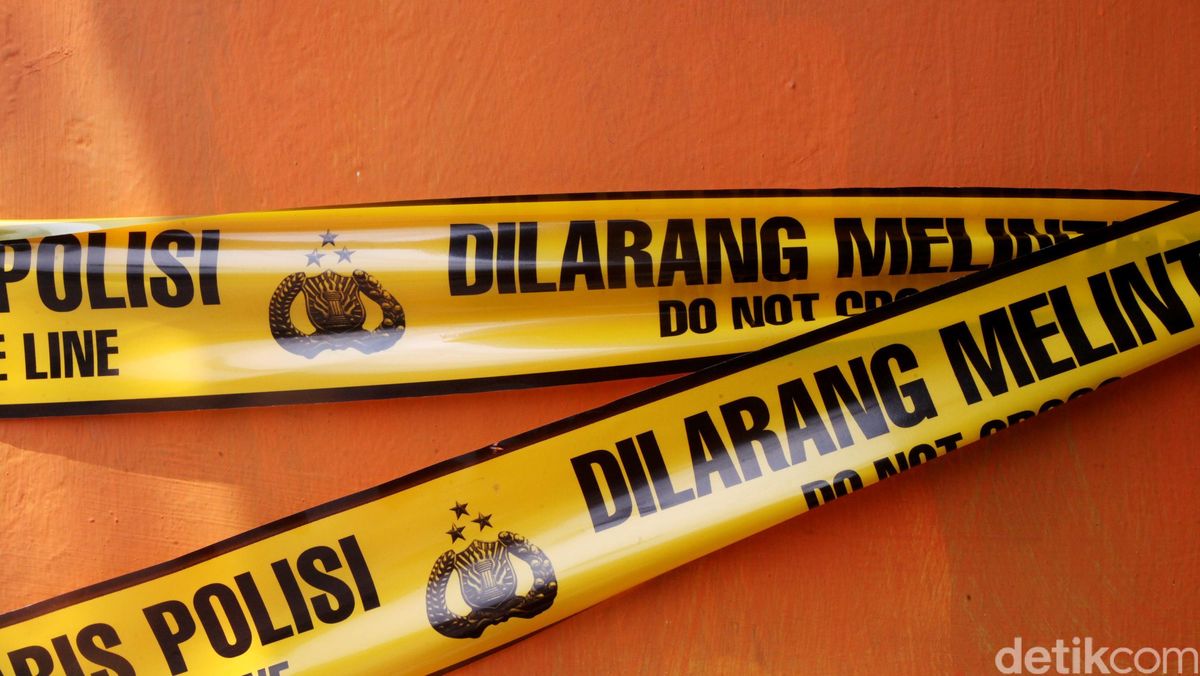 Ilustrasi berita Nasional: Wakil Rektor Universitas di Karo Tewas di Rumah, Mobil Korban Hilang
