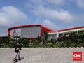 Jelang Asian Games, Kompleks Jakabaring Disebut Rawan Maling
