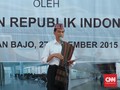 Jokowi Minta Masyarakat Awasi Penggunaan Dana Desa