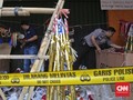 Polisi Belum Temukan Kesengajaan Pembuatan Terompet Alquran