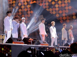 Kata Promotor soal Polemik Refund Tiket Fan Concert BTOB