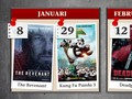Kalender Film Wajib Tonton Sepanjang 2016