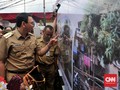 Ahok: Penghapusan Premium di Jakarta Hanya Usulan