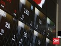 Bursa Asia Tertekan, IHSG Diprediksi Bergerak Fluktuatif