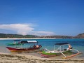 Pantai Tanjung Aan, Primadona Wisata di Mandalika