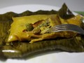 Hallaca, Makanan Tahun Baru Khas Venezuela