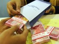 Bank Mandiri Perluas Penyaluran KUR Lewat Agen Laku Pandai