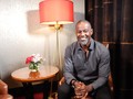Brian McKnight Rayakan Valentine Demi Bahagiakan Kekasih