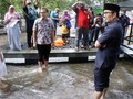 Pemkot Surabaya Jelaskan Soal Penolakan Studi Banding Bandung