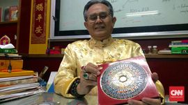 Wejangan Pakar Feng Shui untuk 12 Shio di Tahun Ayam Api