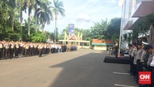 Terima Laporan, Polisi Selidiki Kasus Persekusi Banser