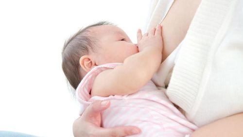Mengaku Susui Anak Saat Berhubungan Intim, Wanita Ini Picu Kontroversi Mengaku Susui Anak Saat Berhubungan Intim, Wanita Ini Picu Kontroversi