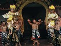 Jejak Terakhir Sanghyang Dedari, Tari Sakral di Bali