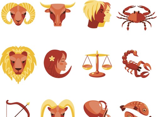 Ramalan Zodiak Anda Hari Ini Ramalan Zodiak Anda Hari Ini