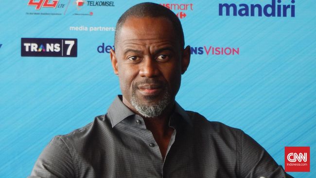 Brian Mcknight Antara Sex Appeal Dan Musik Organik