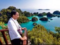 Peneliti LIPI Sebut Warga Papua Percaya Jokowi, Bukan Menteri