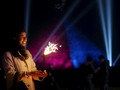 Mandok Hata, Merayakan Pergantian Tahun dalam Syahdu