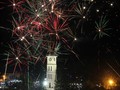 Jam Gadang, Kembaran Big Ben dari Ratu Belanda