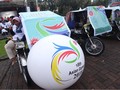 Dishub DKI Siapkan Rp35,39 M untuk Motor Pengawal Asian Games