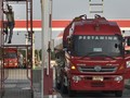 Per Mei, Realisasi Penyaluran Solar Subsidi Turun 10 Persen
