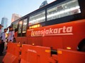 Dishub DKI Antisipasi Mogok Lanjutan Pegawai TransJakarta