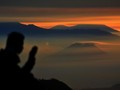 Ajang Kelas Dunia Meriahkan Wisata di Bromo Tengger Semeru
