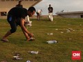 BKF: Botol Plastik Kena Cukai Maksimal Rp200 di Semester II