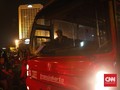 Tak Semua Bus Hibah dan APTB Beroperasi di Jalur Transjakarta